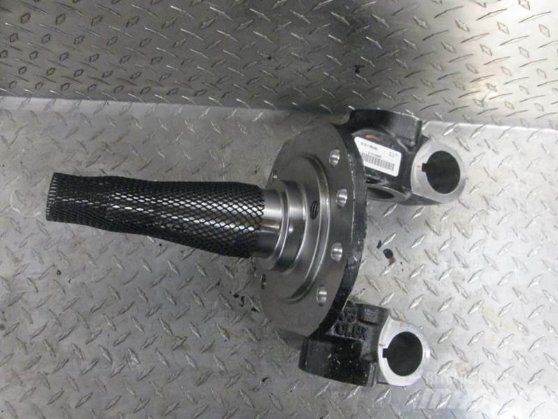 Meritor  Transportation - Others