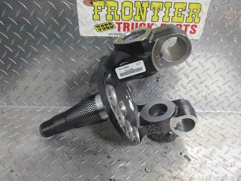 Meritor  Transportation - Others