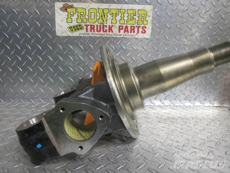 Meritor  Transportation - Others
