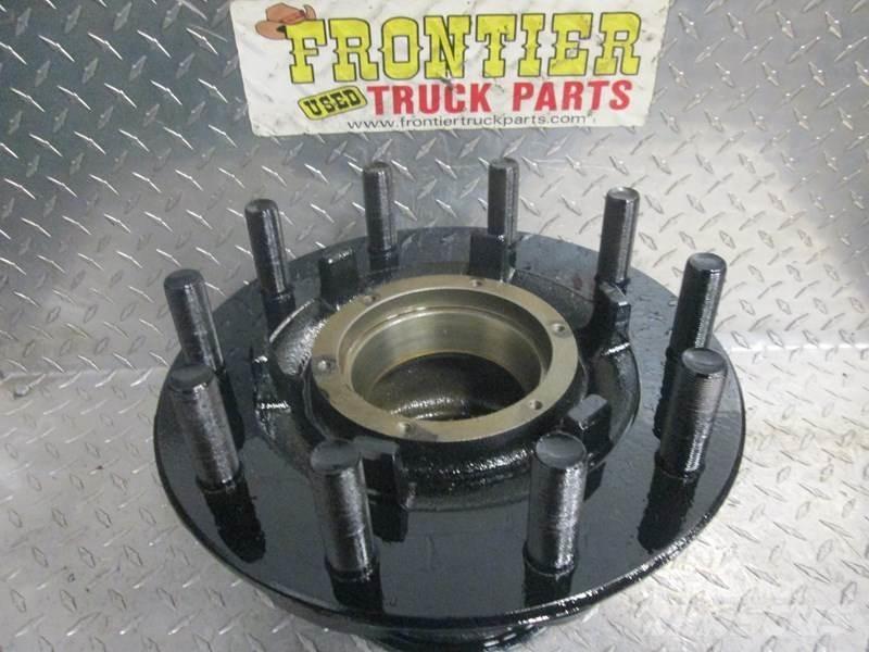 Meritor  Transportation - Others