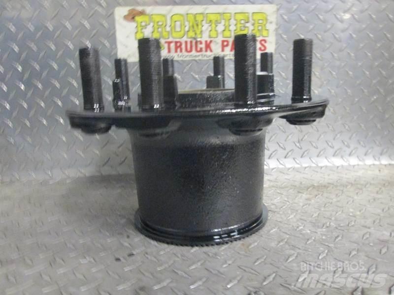 Meritor  Transportation - Others