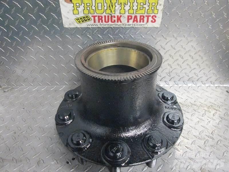 Meritor  Transportation - Others
