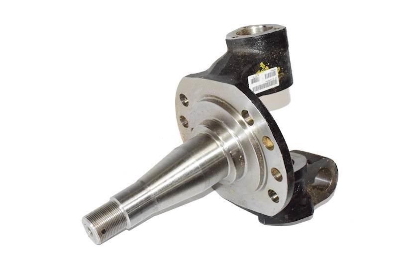 Meritor  Transportation - Others