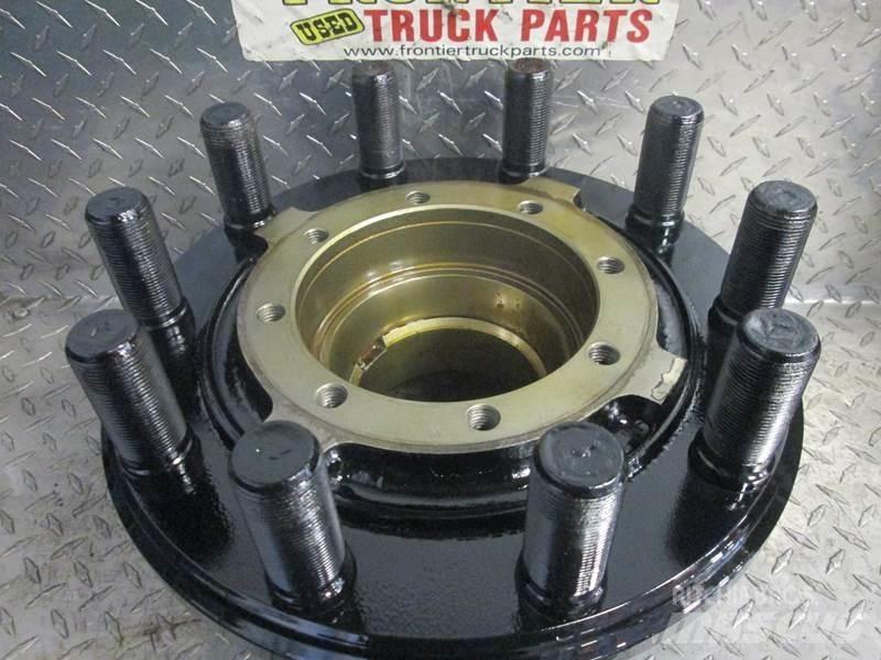 Meritor  Transportation - Others