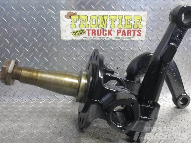 Meritor  Transportation - Others