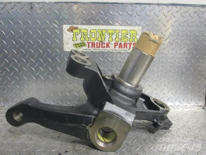 Meritor  Transportation - Others