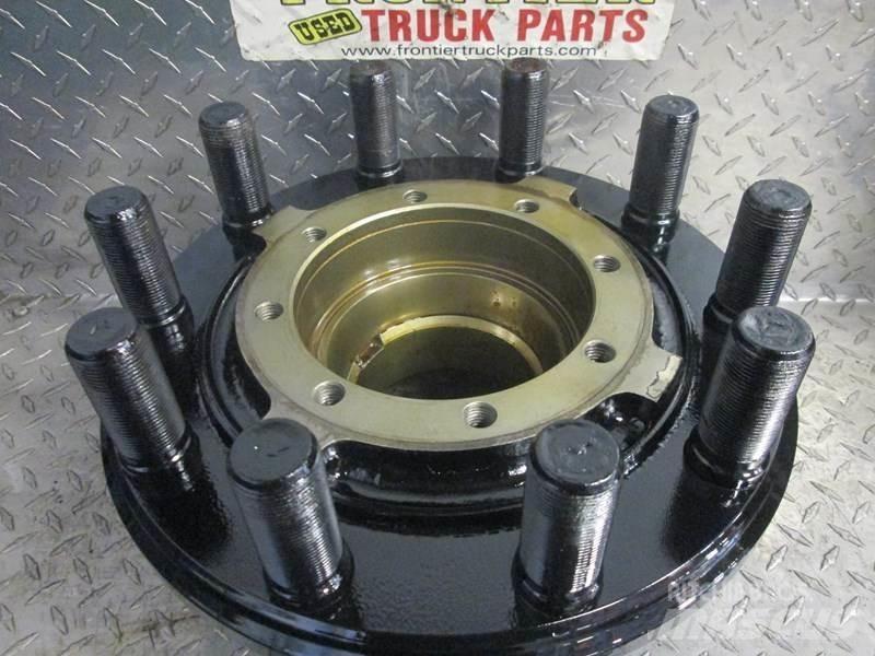 Meritor  Transportation - Others