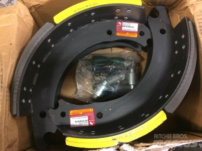 Meritor  Brakes