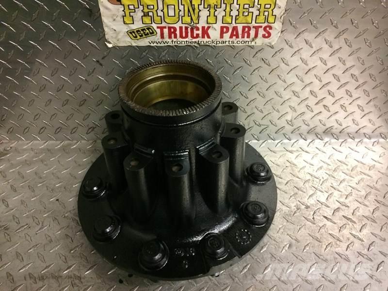 Meritor  Transportation - Others