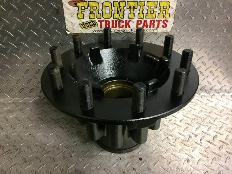 Meritor  Transportation - Others