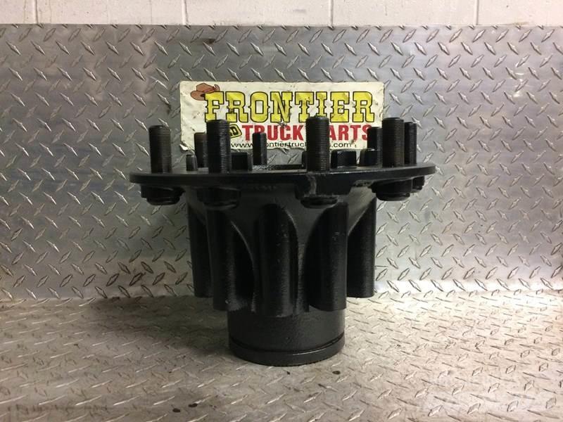 Meritor  Transportation - Others