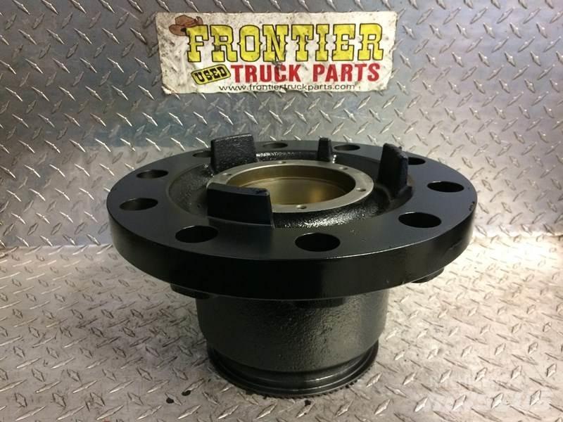 Meritor  Transportation - Others