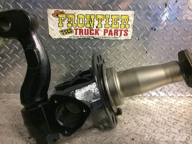 Meritor  Transportation - Others