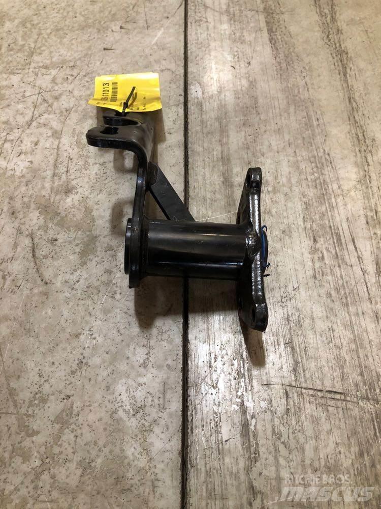 Meritor  Brakes