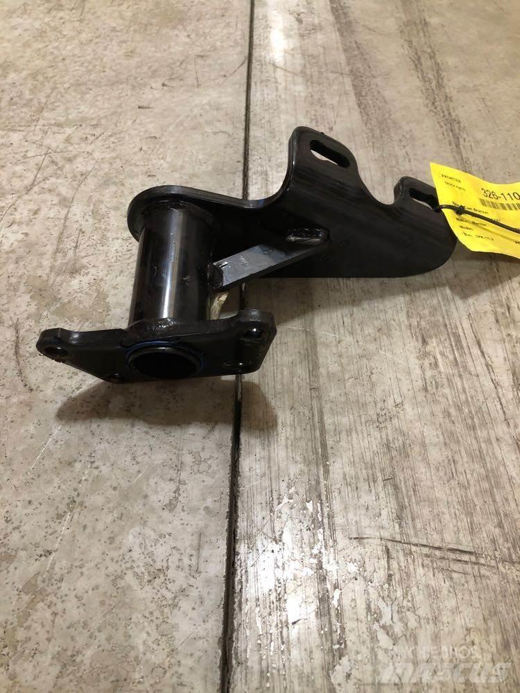 Meritor  Brakes