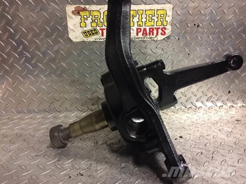 Meritor  Transportation - Others