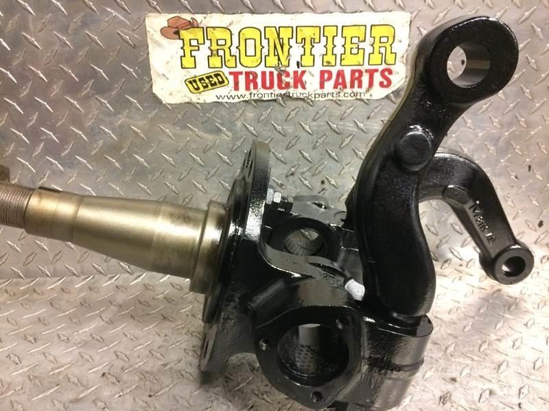 Meritor  Transportation - Others