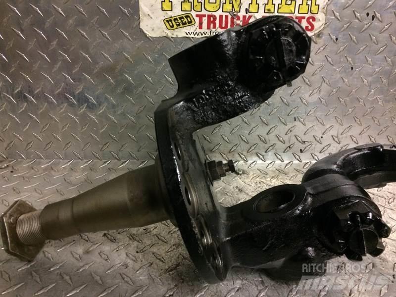Meritor  Transportation - Others
