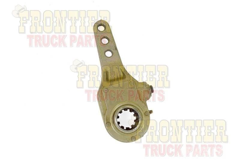 Meritor  Brakes