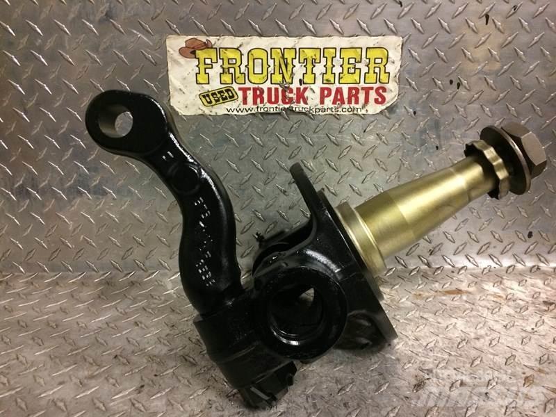 Meritor  Transportation - Others