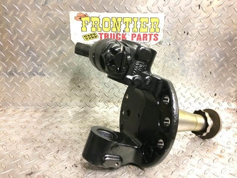 Meritor  Transportation - Others