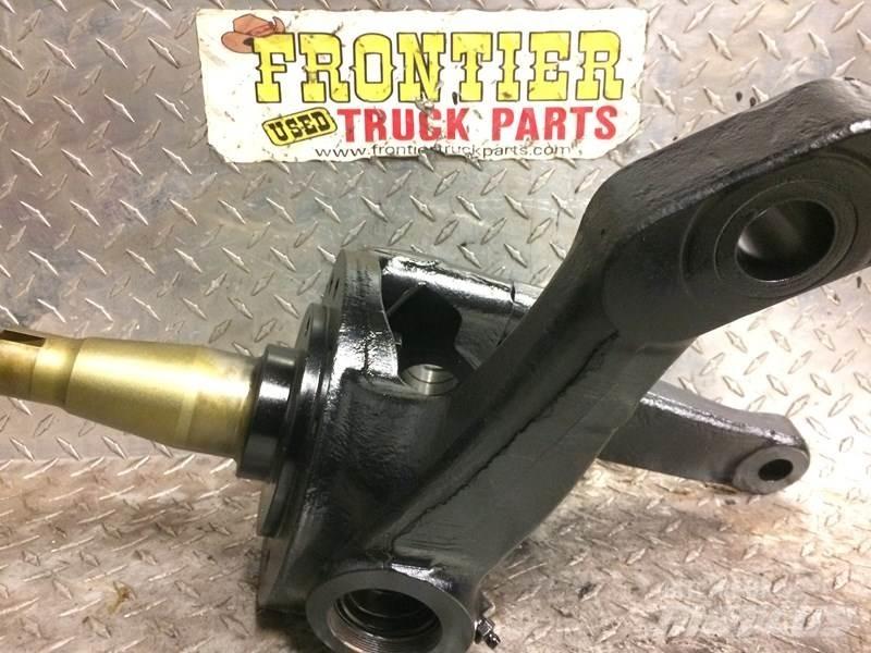 Meritor  Transportation - Others