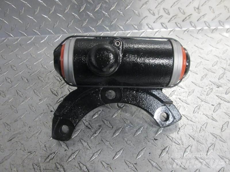 Meritor  Transportation - Others