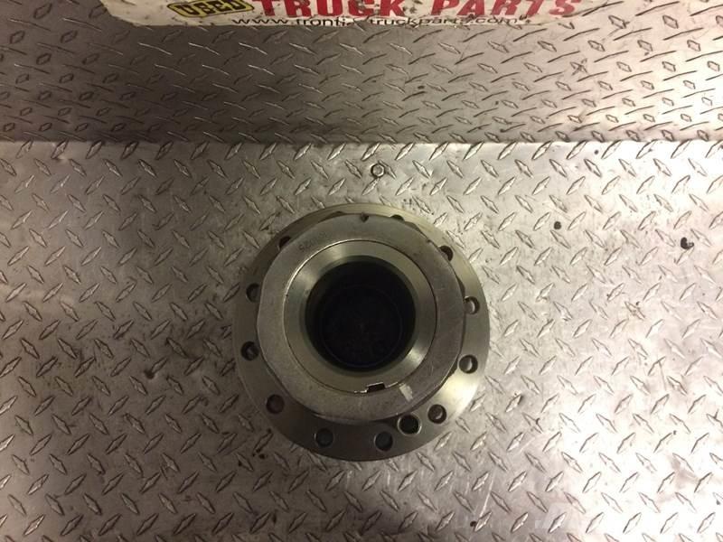Meritor  Transportation - Others