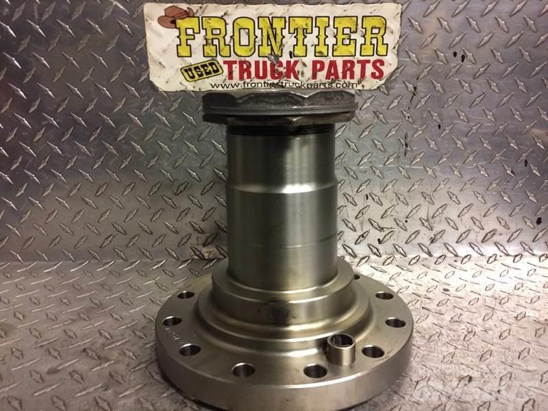 Meritor  Transportation - Others
