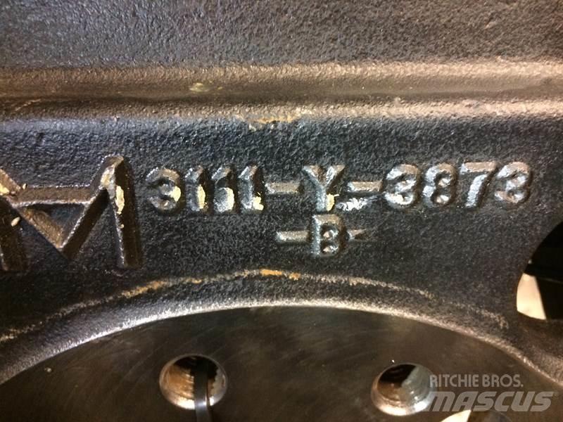 Meritor  Transportation - Others