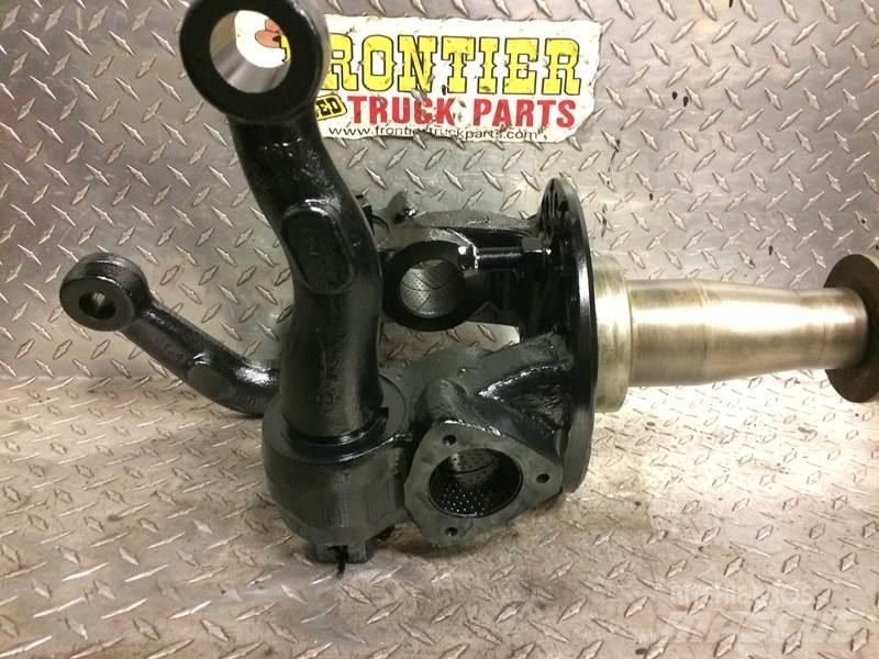 Meritor  Transportation - Others