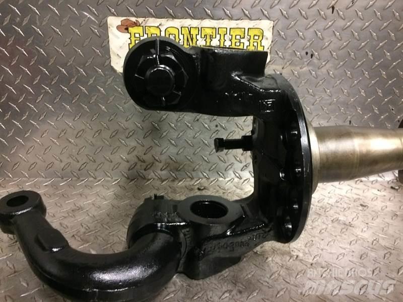Meritor  Transportation - Others