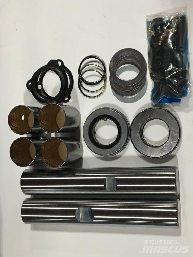 Meritor  Transportation - Others