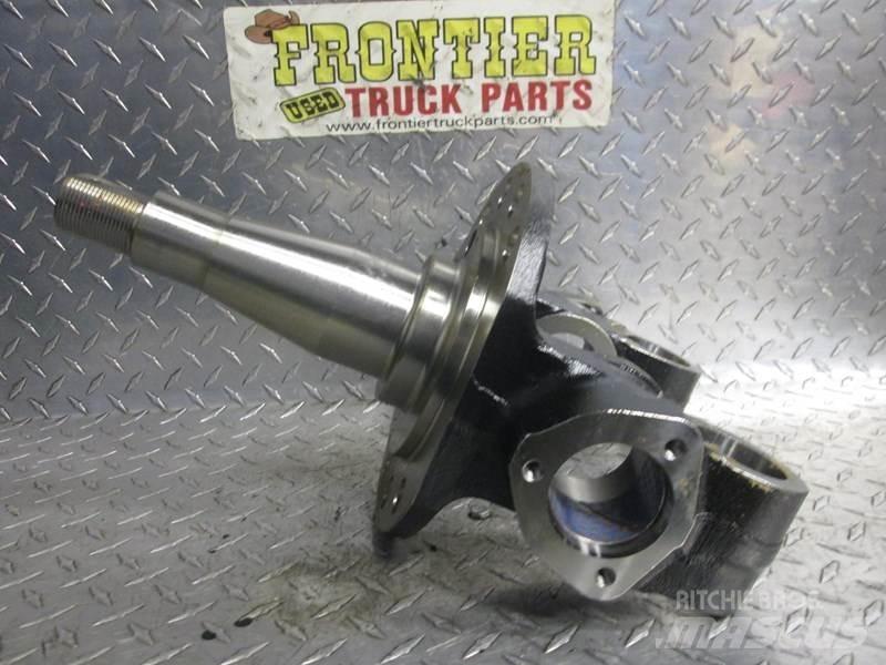 Meritor  Transportation - Others