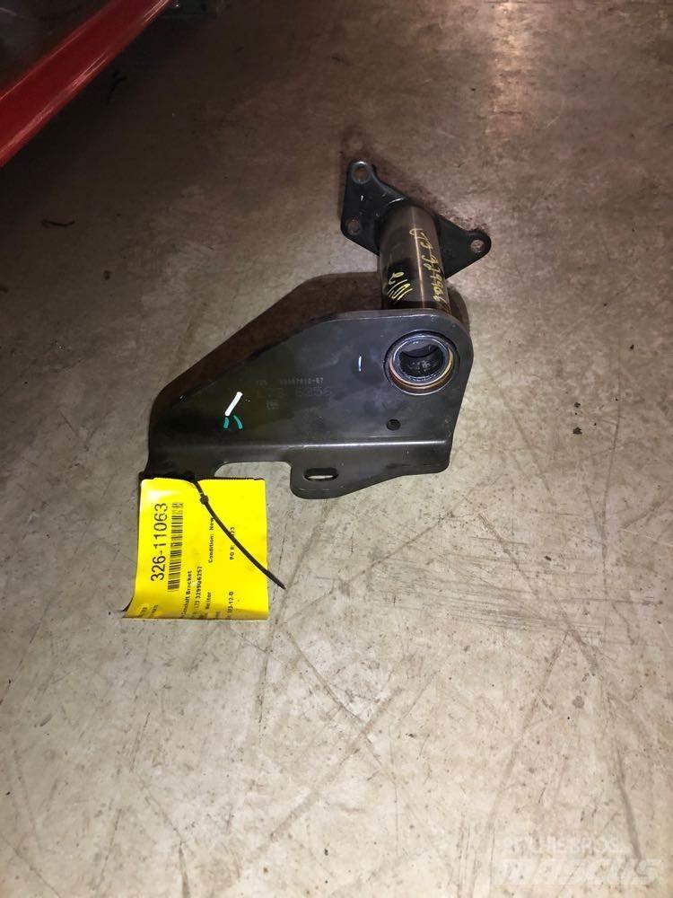 Meritor  Brakes