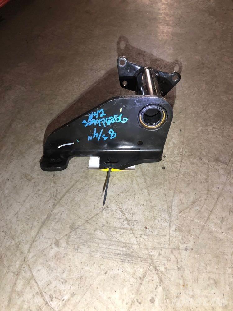 Meritor  Brakes