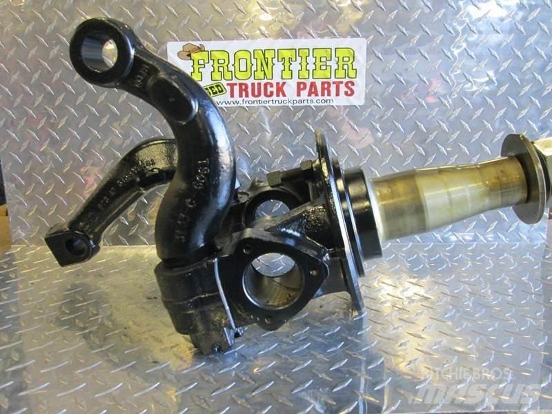 Meritor  Transportation - Others