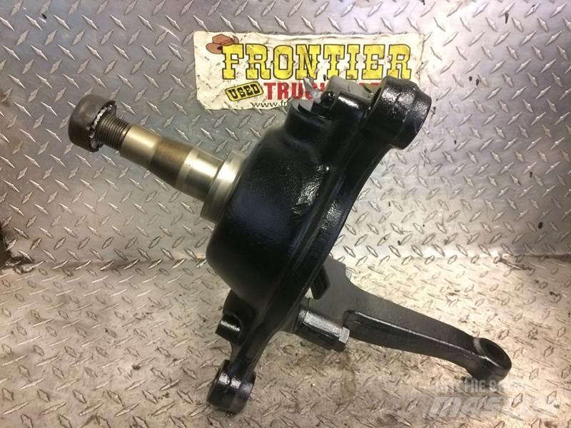 Meritor  Transportation - Others