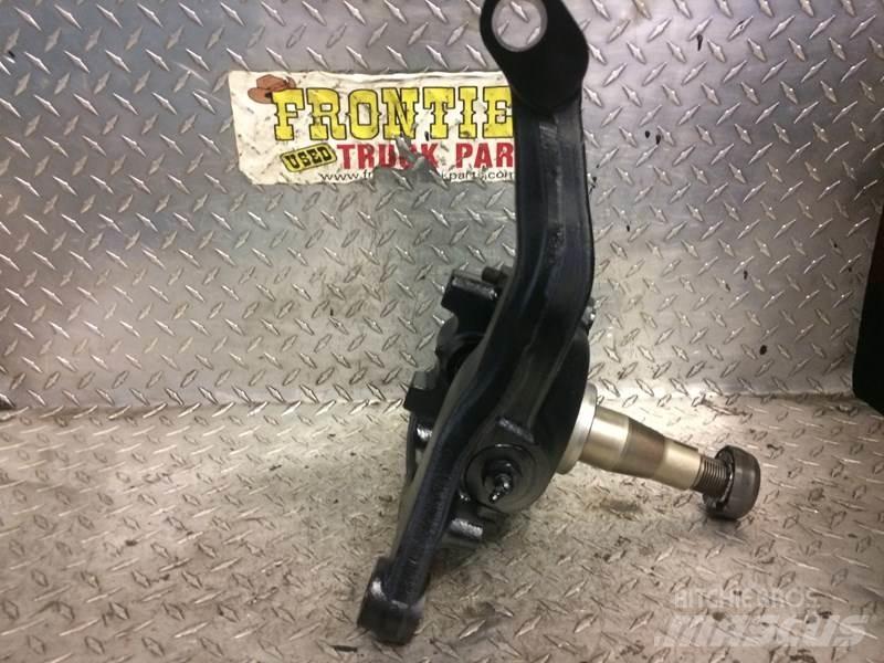 Meritor  Transportation - Others