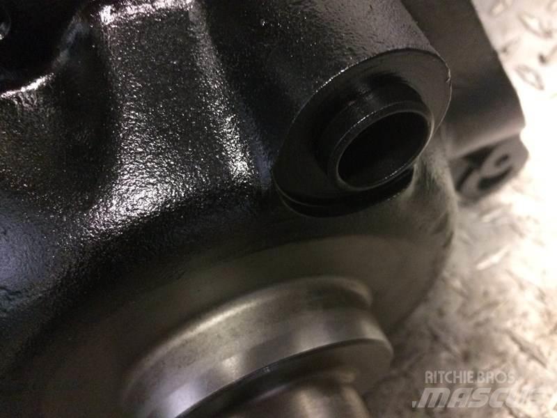 Meritor  Transportation - Others