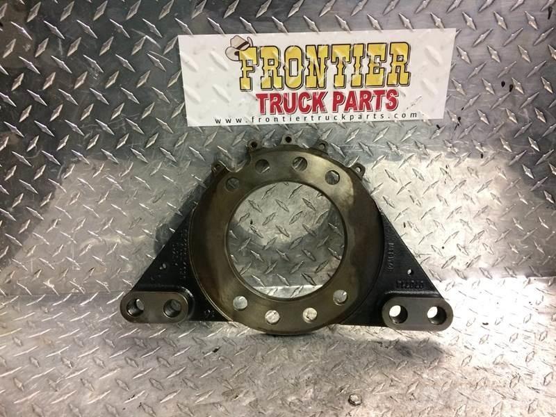 Meritor  Transportation - Others