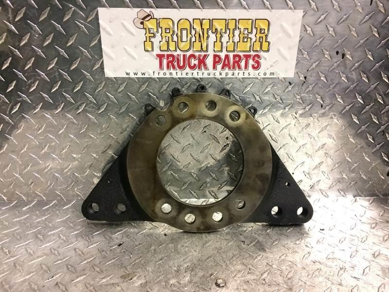 Meritor  Transportation - Others