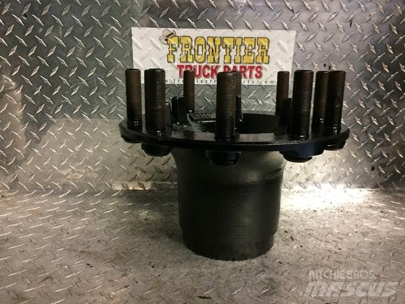 Meritor  Transportation - Others