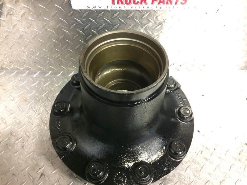 Meritor  Transportation - Others