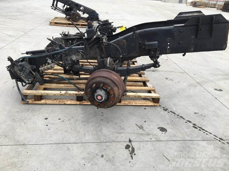 Meritor  Transportation - Others