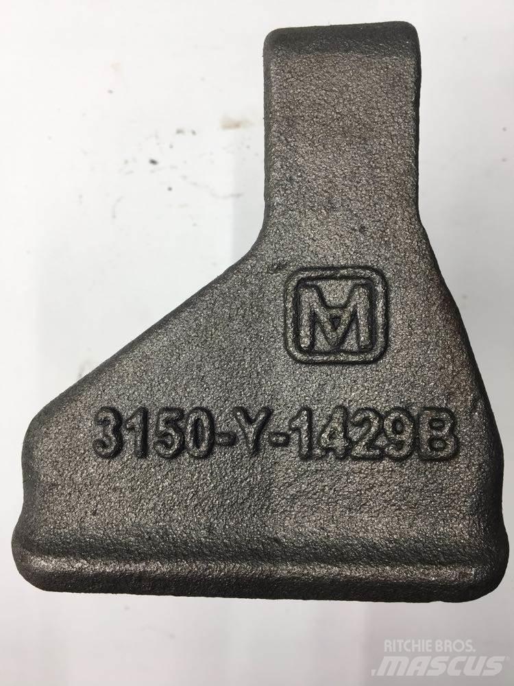 Meritor  Transportation - Others
