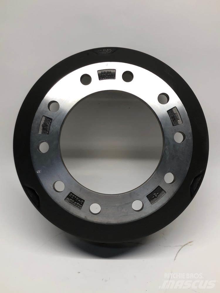 Meritor  Brakes