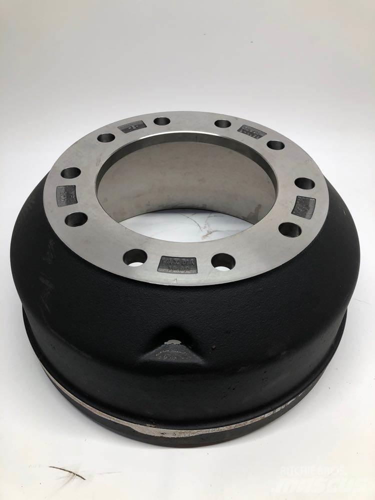 Meritor  Brakes