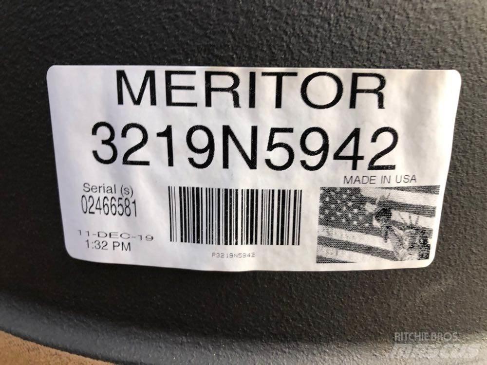 Meritor  Brakes