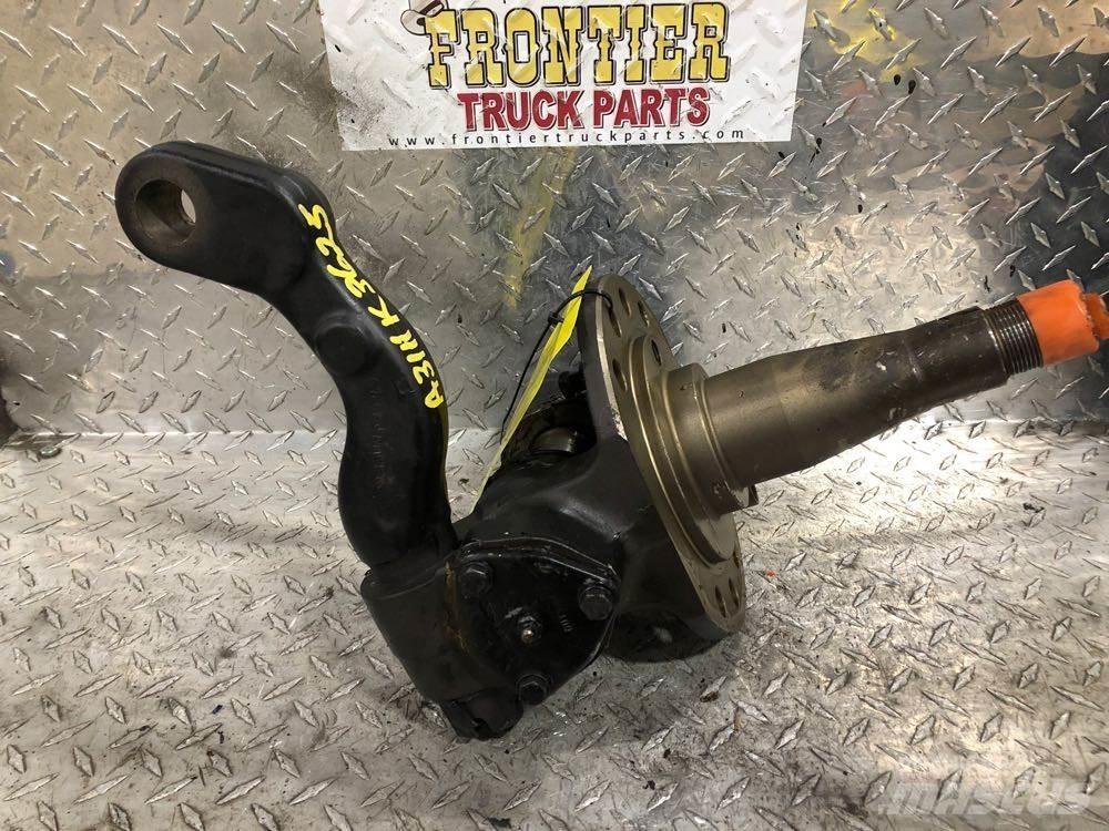 Meritor  Transportation - Others